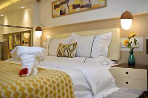 Seyearn Hotel Wanda Runcheng