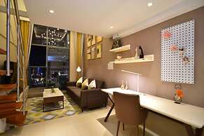 Seyearn Hotel Wanda Runcheng
