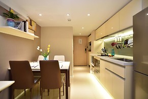 Seyearn Hotel Wanda Runcheng