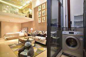 Seyearn Hotel Wanda Runcheng