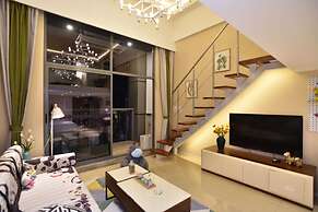 Seyearn Hotel Wanda Runcheng