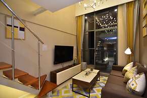 Seyearn Hotel Wanda Runcheng