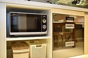 Seyearn Hotel Wanda Runcheng