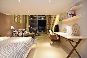 Seyearn Hotel Wanda Runcheng