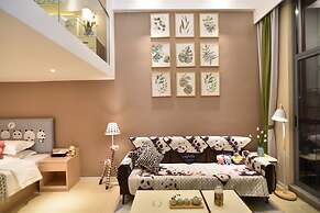 Seyearn Hotel Wanda Runcheng