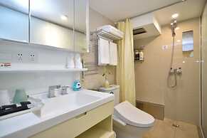 Seyearn Hotel Wanda Runcheng