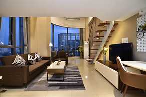 Seyearn Hotel Wanda Runcheng