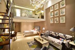 Seyearn Hotel Wanda Runcheng