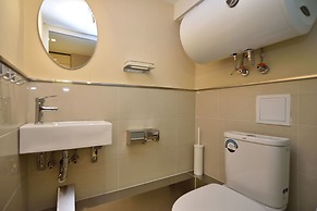 Seyearn Hotel Wanda Runcheng