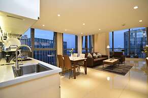 Seyearn Hotel Wanda Runcheng