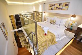 Seyearn Hotel Wanda Runcheng