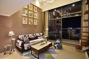 Seyearn Hotel Wanda Runcheng