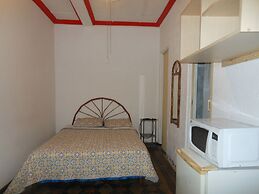 Ara Macao Inn