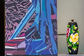 Badi Hotel Int'l Exhibition Center