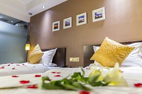 Badi Hotel Int'l Exhibition Center