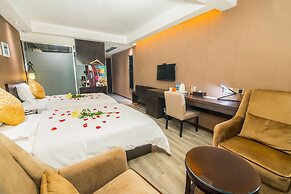 Badi Hotel Int'l Exhibition Center