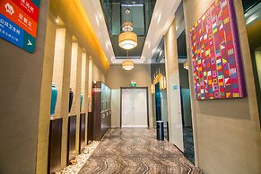 Badi Hotel Int'l Exhibition Center