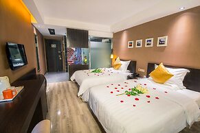 Badi Hotel Int'l Exhibition Center