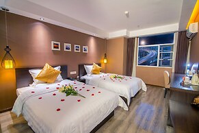 Badi Hotel Int'l Exhibition Center