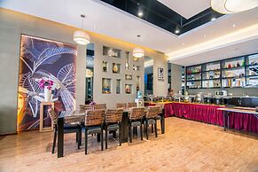 Badi Hotel Int'l Exhibition Center