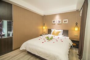 Badi Hotel Int'l Exhibition Center