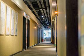 Badi Hotel Int'l Exhibition Center