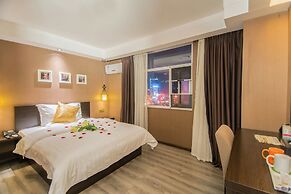 Badi Hotel Int'l Exhibition Center