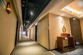 Badi Hotel Int'l Exhibition Center