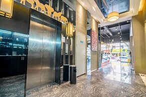 Badi Hotel Int'l Exhibition Center