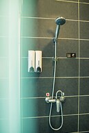 Badi Hotel Chuanxin Drum Tower Station