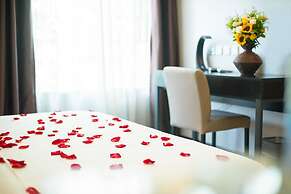 Badi Hotel Chuanxin Drum Tower Station