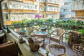 Badi Hotel Chuanxin Drum Tower Station