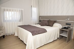 Hotel Mercedes