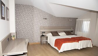 Hotel Mercedes