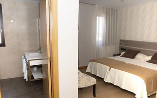 Hotel Mercedes