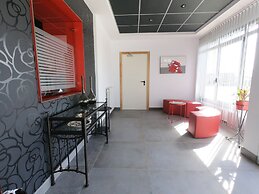 Hotel Mercedes