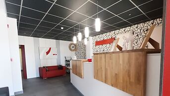 Hotel Mercedes