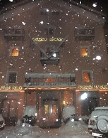 Albergo Croce Bianca
