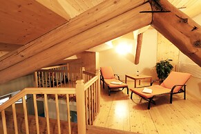 Albergo Croce Bianca