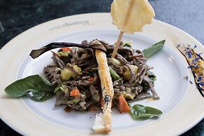 Albergo Croce Bianca