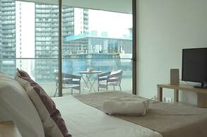 Loica Suites