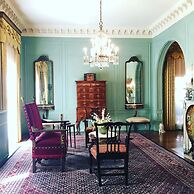 The Inn at Irwin Gardens