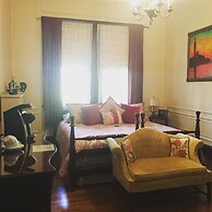 The Inn at Irwin Gardens