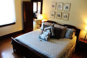 The Inn at Irwin Gardens