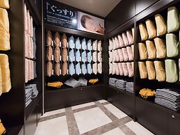 Super Hotel Premier Tokyo Station Yaesu Chuo