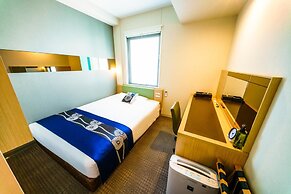 Super Hotel Premier Tokyo Station Yaesu Chuo