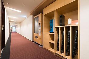 Super Hotel Premier Tokyo Station Yaesu Chuo