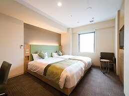 Super Hotel Premier Tokyo Station Yaesu Chuo