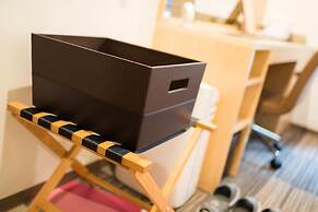 Super Hotel Premier Tokyo Station Yaesu Chuo