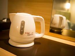 Super Hotel Premier Tokyo Station Yaesu Chuo